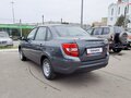 2026 Lada (ВАЗ) Granta I Рестайлинг, серый, 1109900 рублей - вид 3