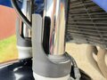2009 Yamaha FZ6, синий, 380000 рублей - вид 9