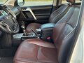 2018 Toyota Land Cruiser Prado 150 Series Рестайлинг 2, белый, 4745000 рублей - вид 5