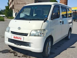 2011 Toyota Town Ace IV, белый, 600000 рублей, вид 2