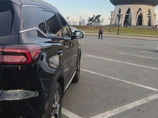2024 Xcite X-Cross 7, чёрный, 1850000 рублей, вид 3