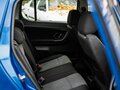 2013 Skoda Fabia II Рестайлинг, синий, 813000 рублей - вид 9