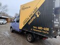 2004 ГАЗ ГАЗель (33023/330273) Фермер, голубой, 500000 рублей - вид 2