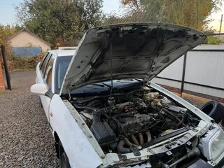 1996 Daewoo Espero, белый, 80000 рублей, вид 1