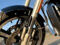2016 Harley-Davidson V-Rod Muscle, чёрный, 2340000 рублей - вид 11