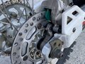 1999 Suzuki DR 250, жёлтый, 300000 рублей - вид 8