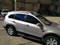 2007 Daewoo Winstorm, серебристый, 850000 рублей - вид 5