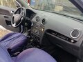 2007 Ford Fusion I Рестайлинг, голубой - вид 5