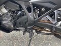 2021 Honda NT1100, серебристый, 1580000 рублей - вид 11