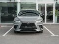 2026 Lexus RX 350 V, серый, 12500000 рублей - вид 1