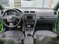 2012 Skoda Octavia RS II Рестайлинг, зелёный, 1370000 рублей - вид 11
