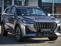 2026 Jetour X70+ I Рестайлинг, серый, 3099000 рублей - вид 1