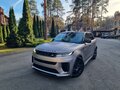 2026 Land Rover Range Rover Sport SV III, серый, 29900000 рублей - вид 3
