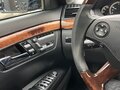 2006 Mercedes-Benz S-Класс 550 V (W221), чёрный, 1350000 рублей - вид 6