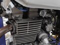 1993 Yamaha TT250R, белый, 280000 рублей - вид 5