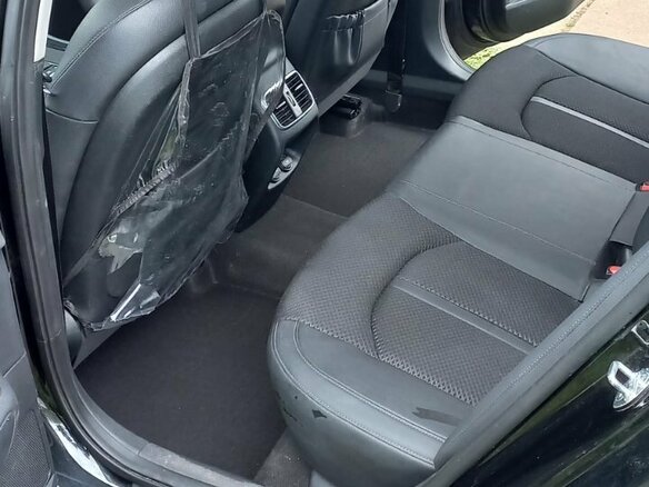 2018 Kia Optima IV, чёрный, 1519710 рублей - вид 13
