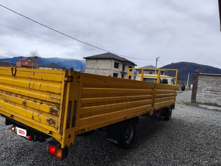 2000 Hyundai HD65, белый, 1450000 рублей, вид 5