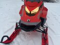 2018 BRP Ski-Doo Summit 850, оранжевый, 1899000 рублей