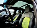 2016 Porsche Cayenne Turbo II Рестайлинг (958), серебристый, 5600000 рублей - вид 10
