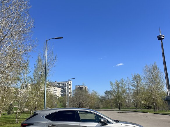2015 Lexus NX 200t I, серый, 3000000 рублей - вид 7