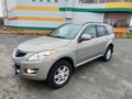 2013 Great Wall Hover H5, золотистый, 850000 рублей - вид 1