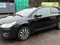 2009 Citroen C4 I Рестайлинг, чёрный, 399000 рублей - вид 1