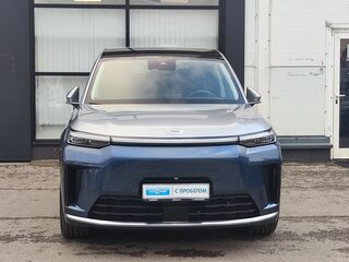2026 GAC S9, синий, 6200000 рублей, вид 2