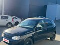 2010 Lada (ВАЗ) Kalina I, чёрный, 105000 рублей - вид 1