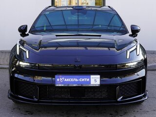 2026 Lynk & Co 07 GT I Рестайлинг, чёрный, 5650000 рублей, вид 2