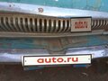 1960 ГАЗ 21 «Волга» 21В, зелёный, 70000 рублей - вид 9