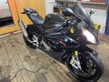 2015 BMW S 1000 RR, чёрный, 1300000 рублей - вид 7