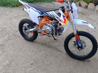Tao Motor TBR7