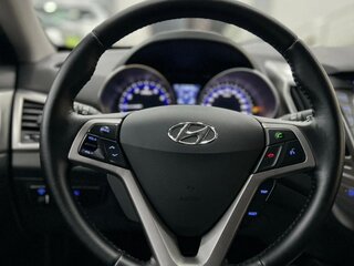 2012 Hyundai Veloster I, красный, 1200000 рублей, вид 2