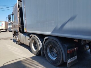 2020 Sinotruk Howo 6X4, коричневый, 2763215 рублей, вид 4