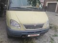 2011 ГАЗ ГАЗель (2705) Комби, бежевый, 490000 рублей