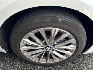 2021 BMW 2 серии Active Tourer 218d F45 Рестайлинг, белый, 1250000 рублей, вид 5