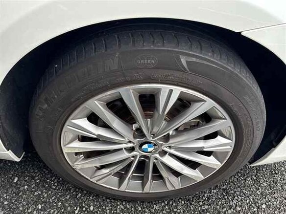 2021 BMW 2 серии Active Tourer 218d F45 Рестайлинг, белый, 1250000 рублей - вид 4