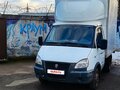 2021 ГАЗ ГАЗель (3302), белый, 1090000 рублей