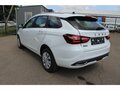 2026 Lada (ВАЗ) Vesta SW I Рестайлинг (NG), белый, 1815000 рублей - вид 3
