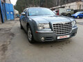 2005 Chrysler 300C I, серый