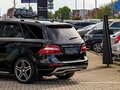 2015 Mercedes-Benz M-Класс 350 CDI III (W166), чёрный, 2175000 рублей - вид 9