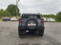 2005 Hummer H2 I, серый - вид 7