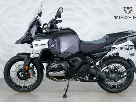 2025 BMW R 1300 GS Adventure, серый, 3099000 рублей, вид 2