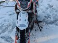 2023 Kayo Basic TT140EM, оранжевый, 65000 рублей - вид 3