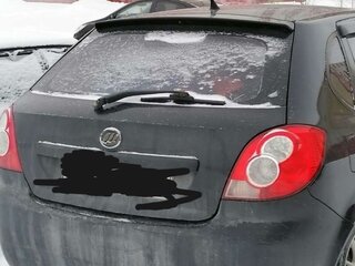 2011 Lifan Breez (520), чёрный, 210000 рублей, вид 5