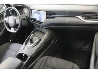 2019 Haval F7 I, серый, 1449000 рублей, вид 5