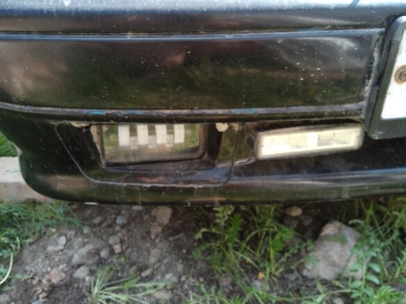 2005 Lada (ВАЗ) 2114, чёрный, 85000 рублей - вид 1