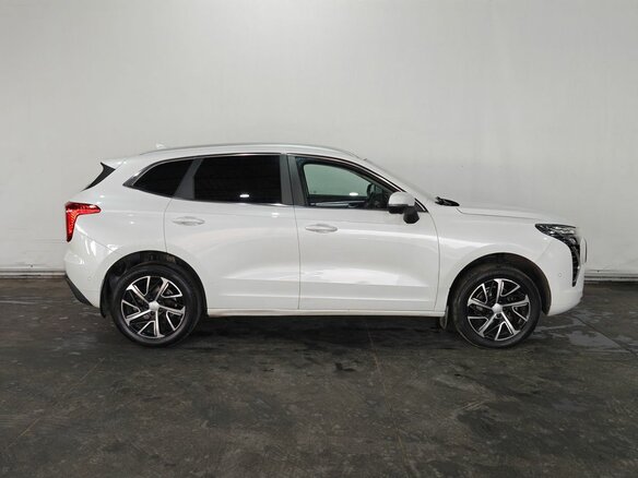 2022 Haval Jolion I, белый, 1170000 рублей - вид 7