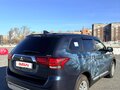 2021 Mitsubishi Outlander III Рестайлинг 3, синий, 2499000 рублей - вид 6