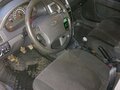 2011 Lada (ВАЗ) Priora I, чёрный, 320000 рублей - вид 4